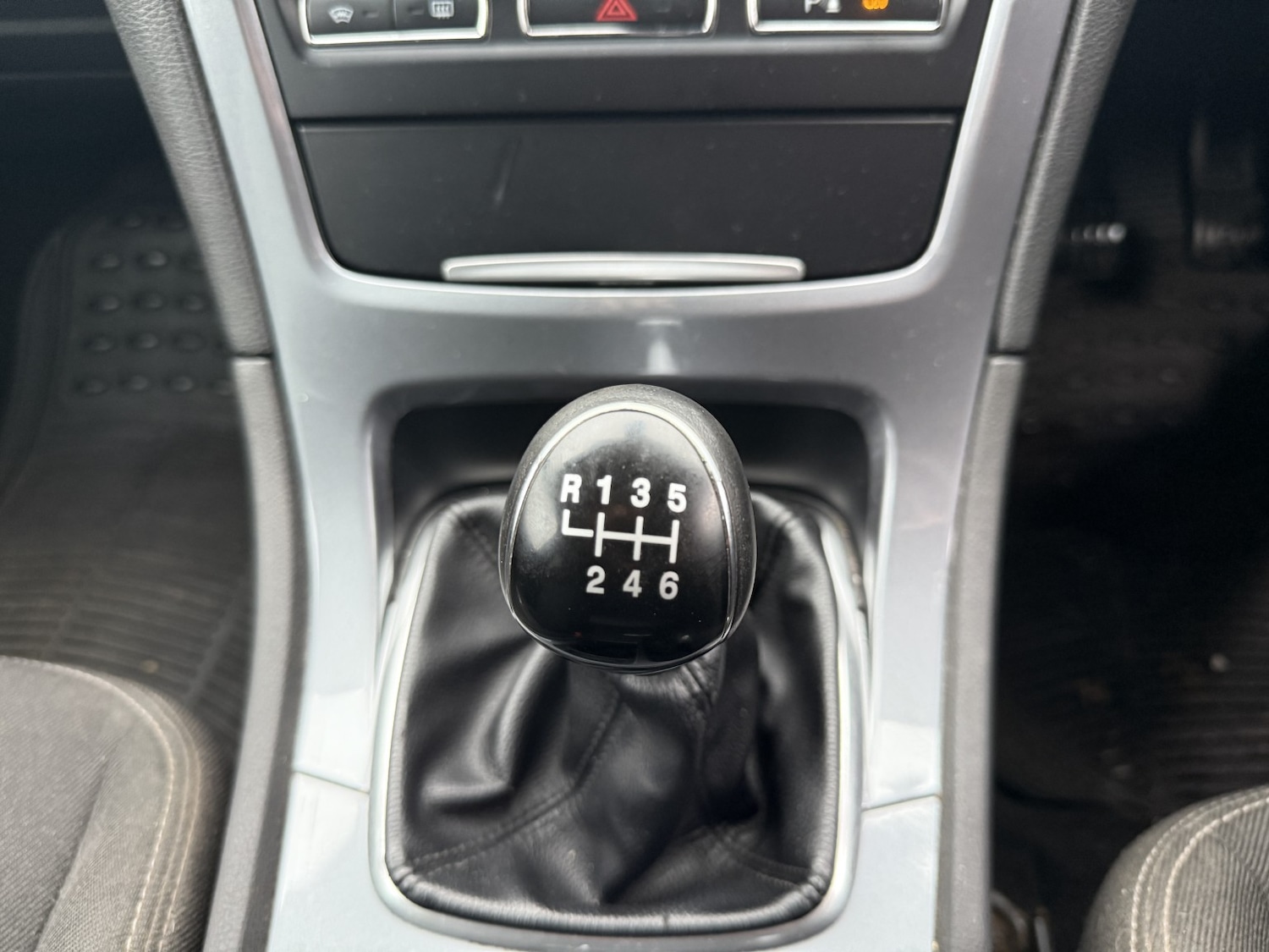 Used Ford Mondeo 2012 for sale - 77478157: Photo 19