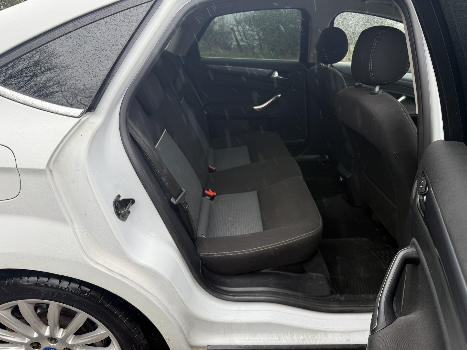 Used Ford Mondeo 2012 for sale - 77478157: Photo 20