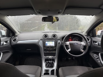 Used Ford Mondeo 2012 for sale - 77478157: Photo