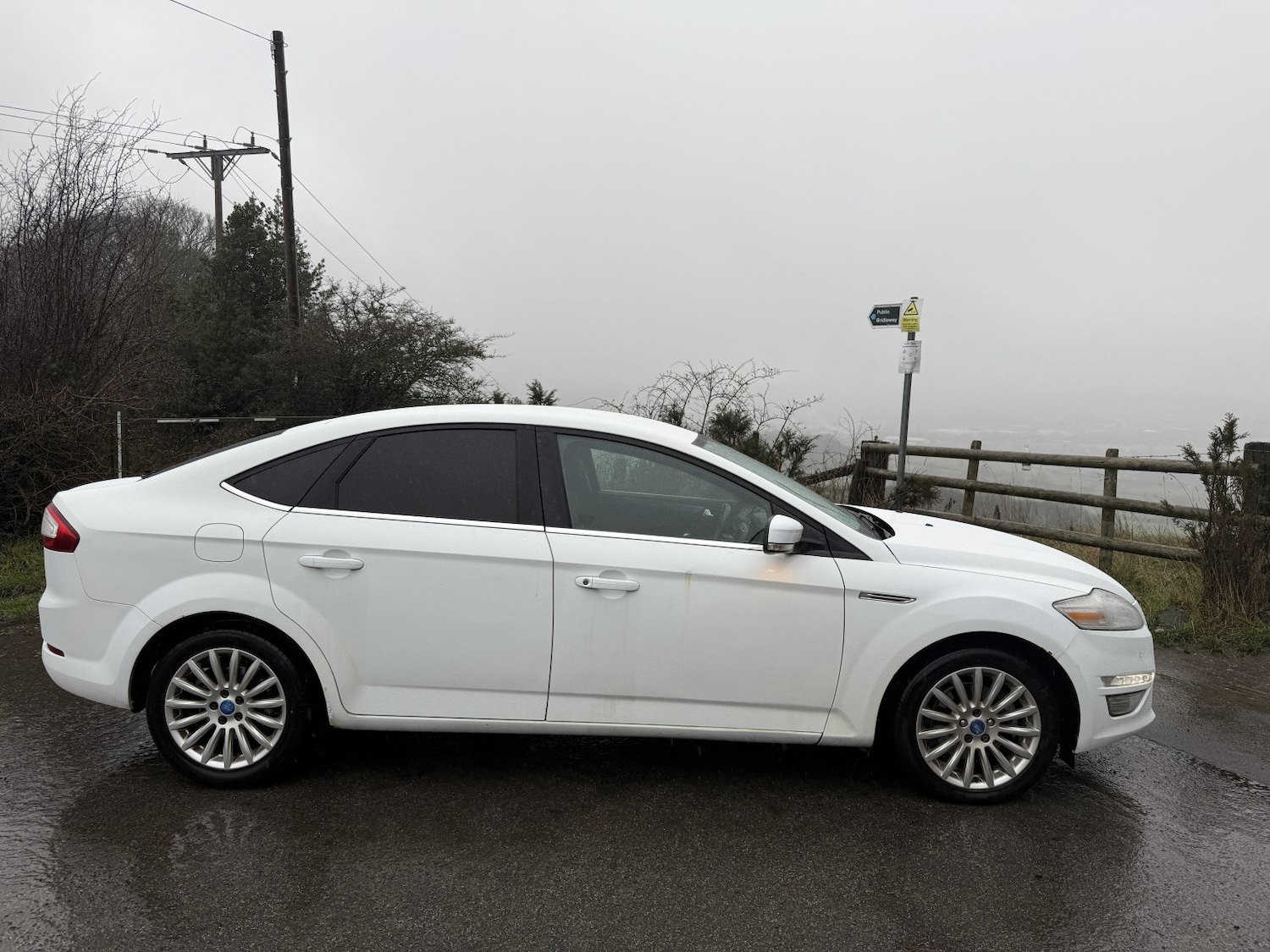 Used Ford Mondeo 2012 for sale - 77478157: Photo 6
