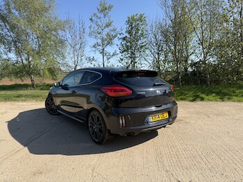 Used Kia Pro Ceed 2014 for sale - 78352914: Photo