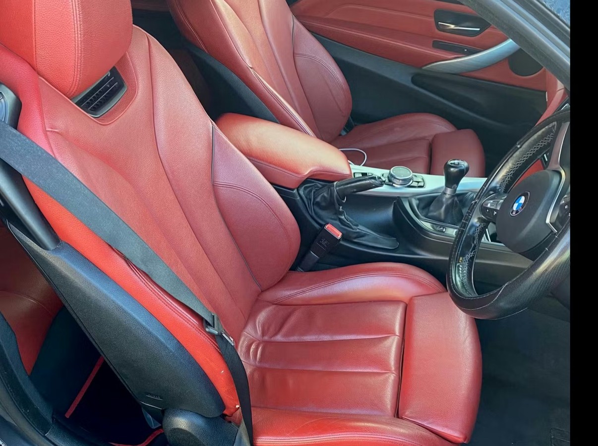 Used BMW 4 Series 2014 for sale - 77595437: Photo 4