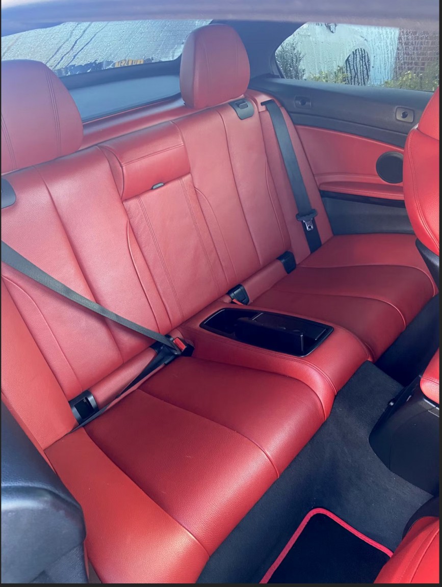 Used BMW 4 Series 2014 for sale - 77595437: Photo 5