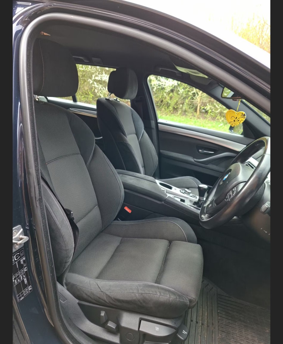 Used BMW 5 Series 2010 for sale - 78045644: Photo 5