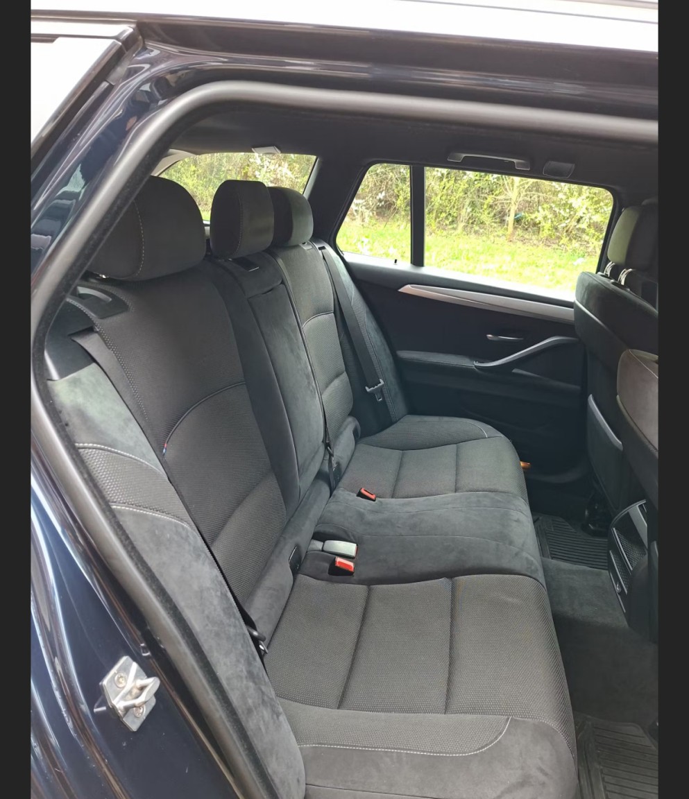 Used BMW 5 Series 2010 for sale - 78045644: Photo 6