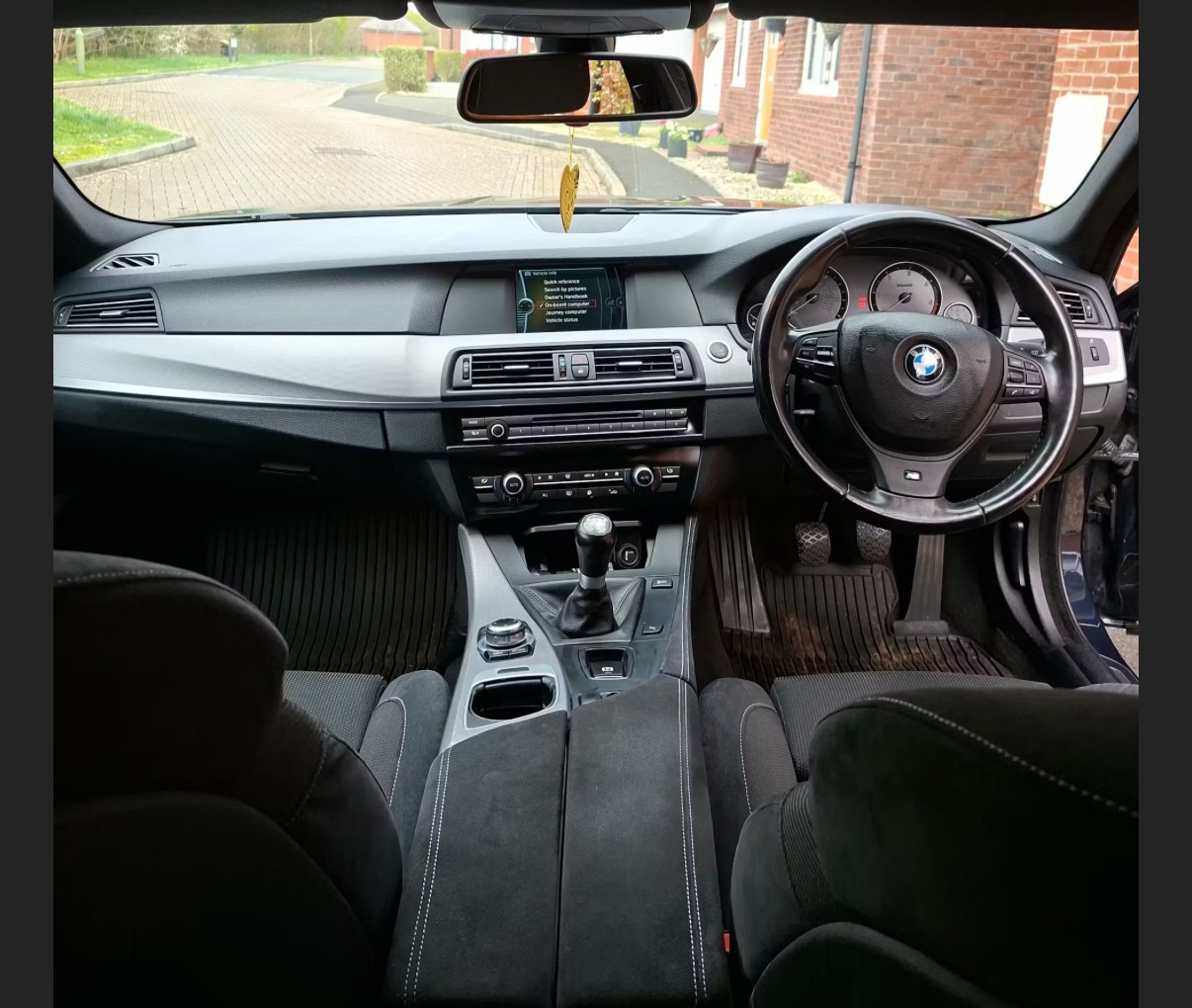 Used BMW 5 Series 2010 for sale - 78045644: Photo 7
