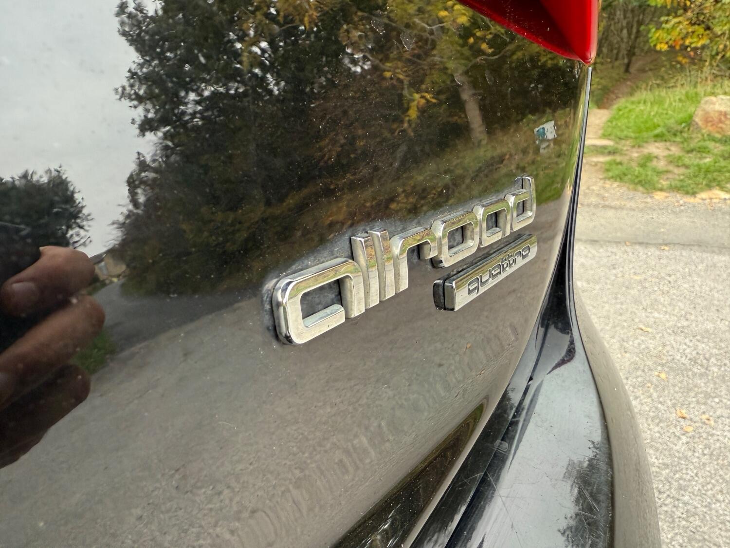Used Audi A4 Allroad 2014 for sale - 76316410: Photo 14