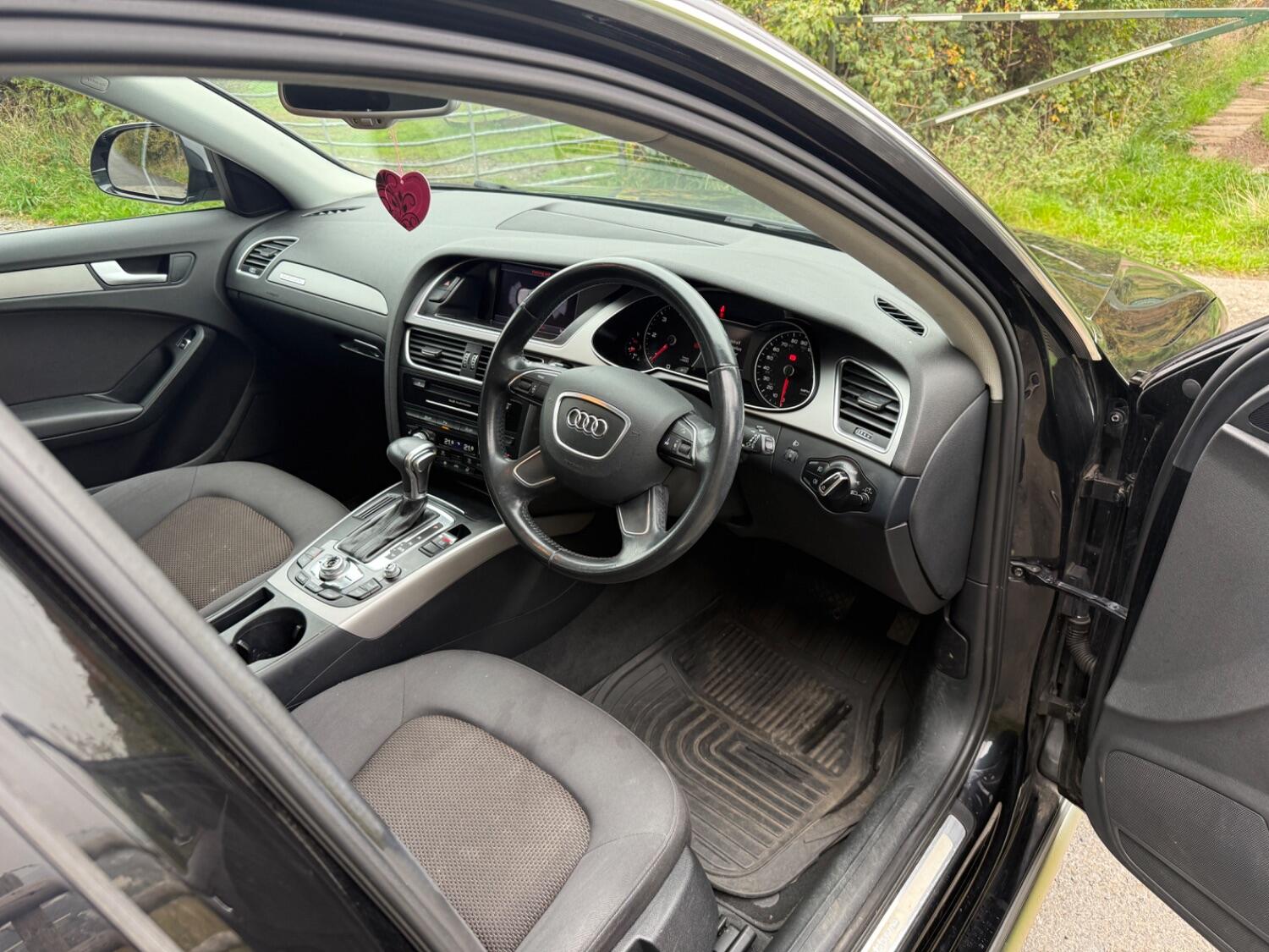 Used Audi A4 Allroad 2014 for sale - 76316410: Photo 15