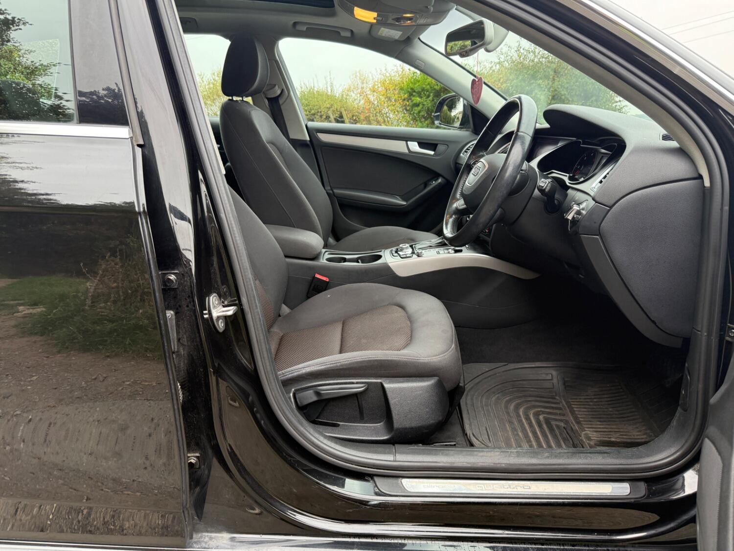 Used Audi A4 Allroad 2014 for sale - 76316410: Photo 16