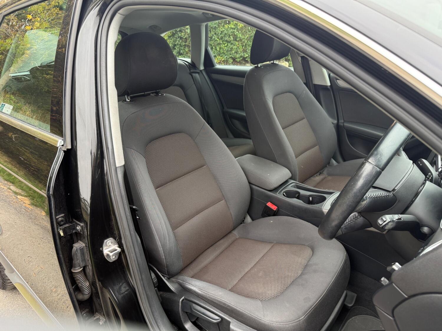 Used Audi A4 Allroad 2014 for sale - 76316410: Photo 17