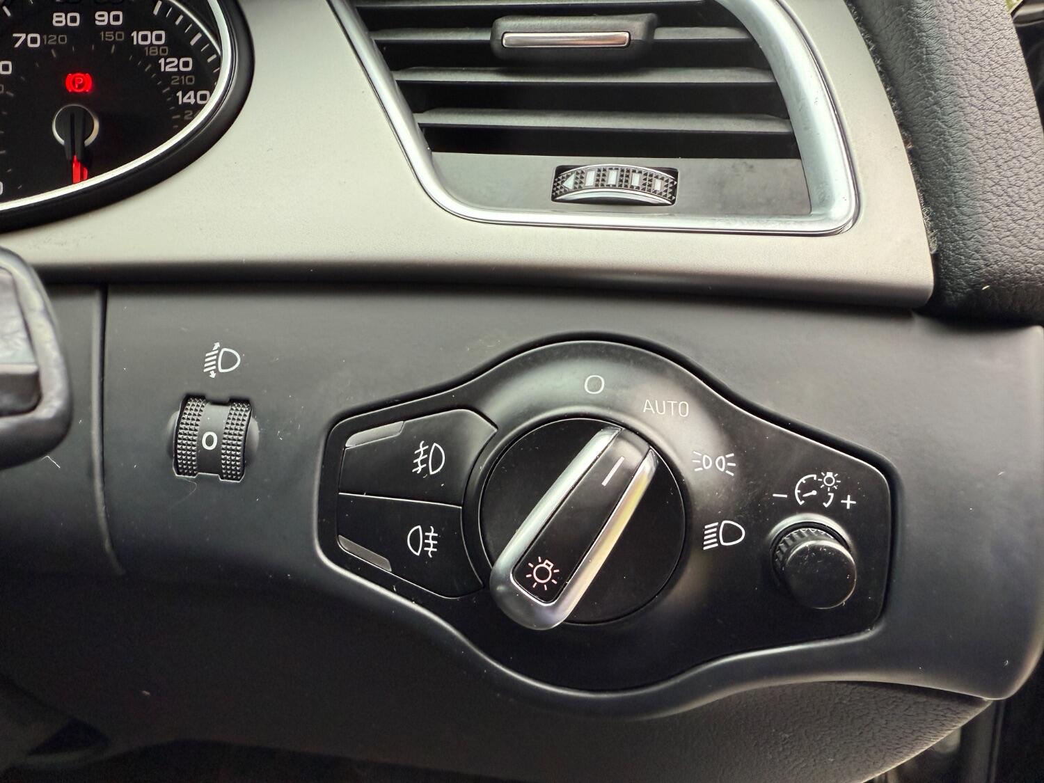 Used Audi A4 Allroad 2014 for sale - 76316410: Photo 19
