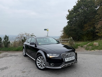 2014 - 2.0 TDI 5-Door