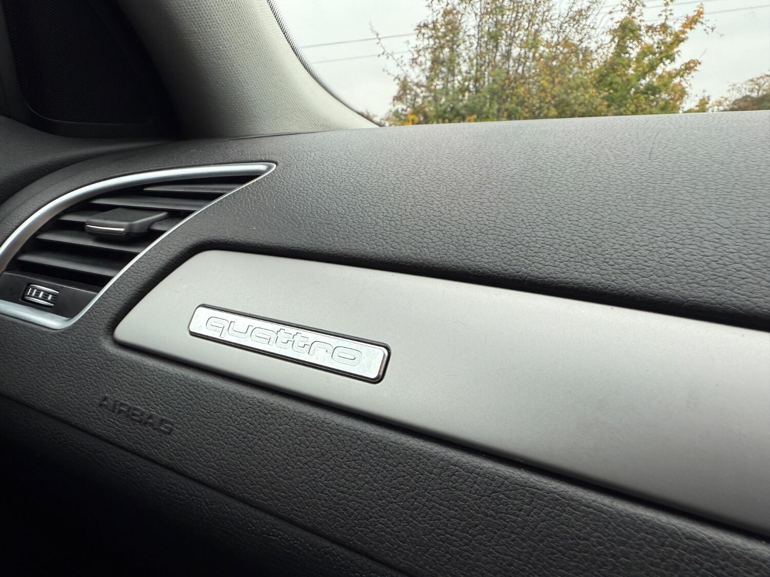 Used Audi A4 Allroad 2014 for sale - 76316410: Photo 21