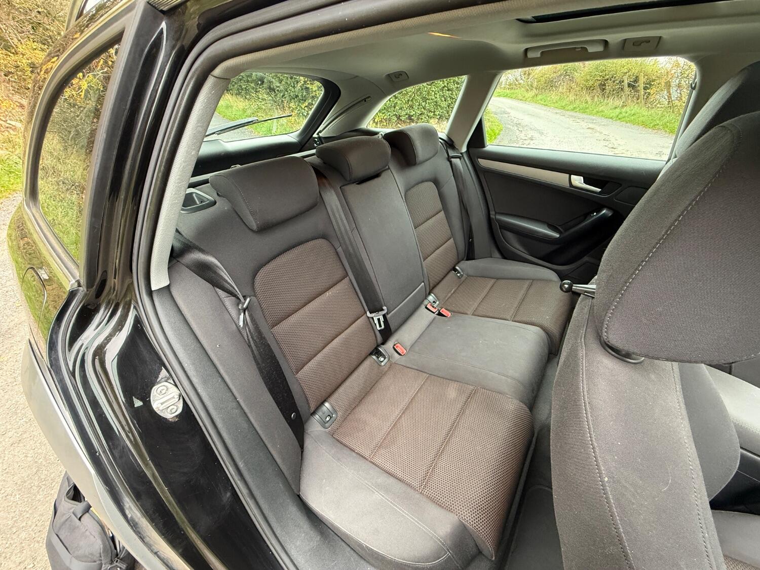 Used Audi A4 Allroad 2014 for sale - 76316410: Photo 23