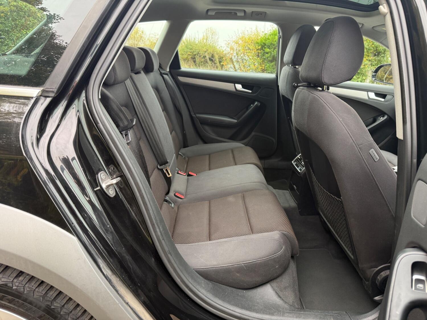 Used Audi A4 Allroad 2014 for sale - 76316410: Photo 24