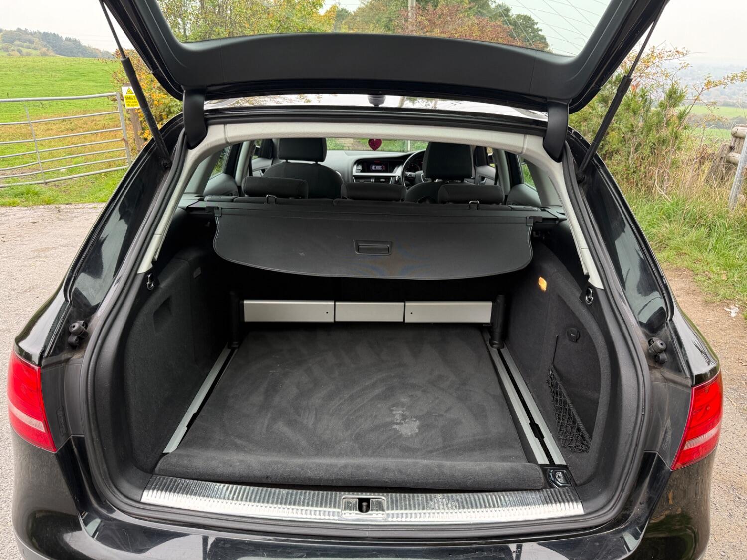 Used Audi A4 Allroad 2014 for sale - 76316410: Photo 25