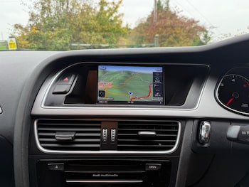 Used Audi A4 Allroad 2014 for sale - 76316410: Photo