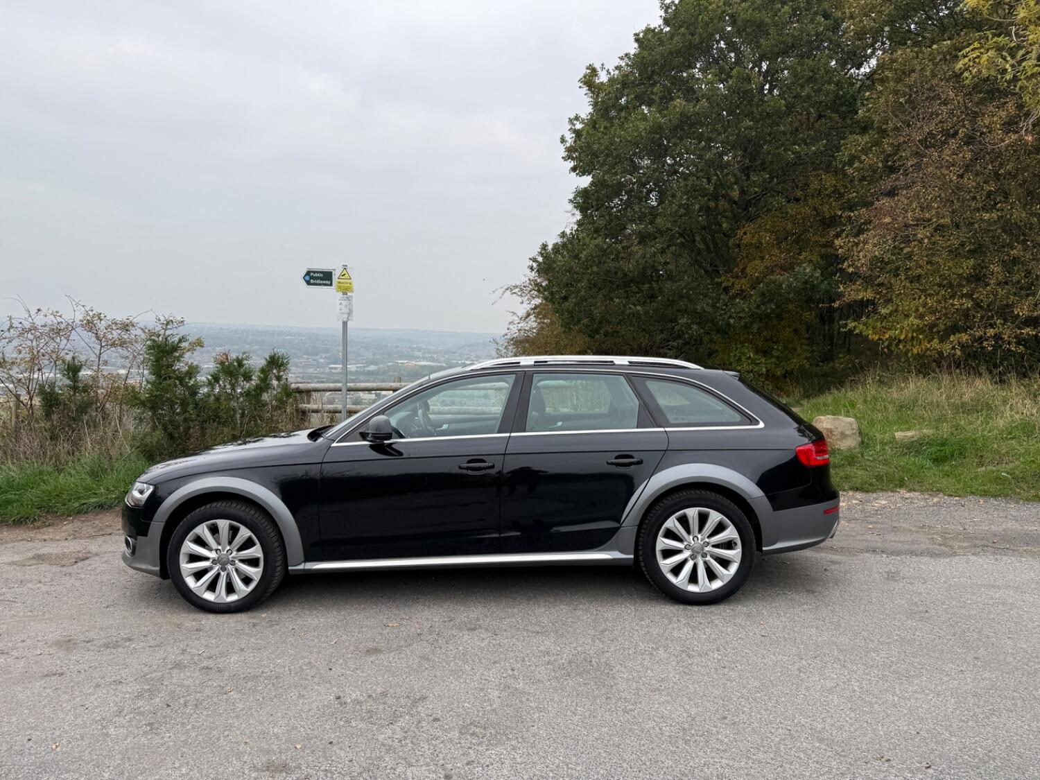 Used Audi A4 Allroad 2014 for sale - 76316410: Photo 6