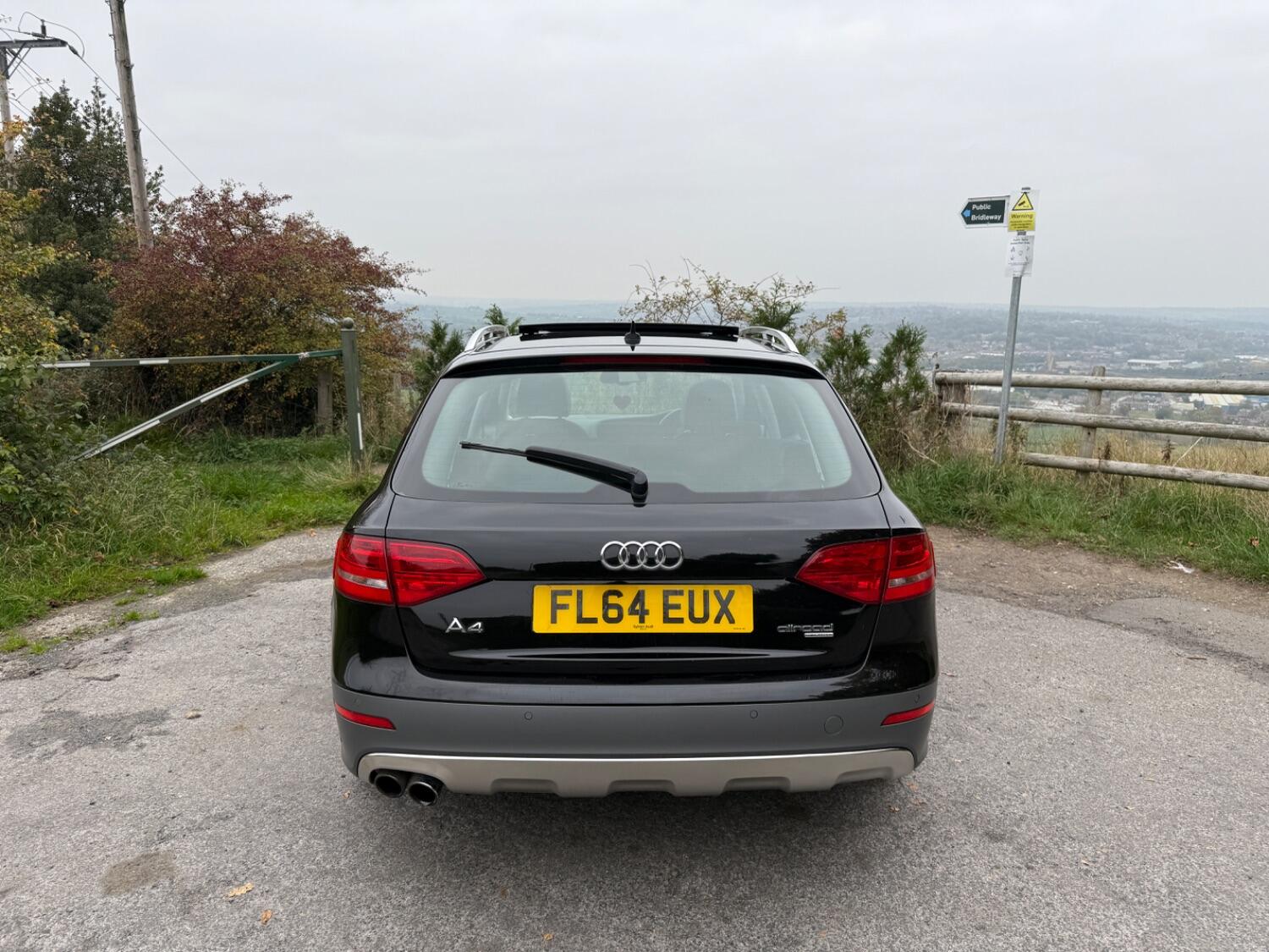 Used Audi A4 Allroad 2014 for sale - 76316410: Photo 7