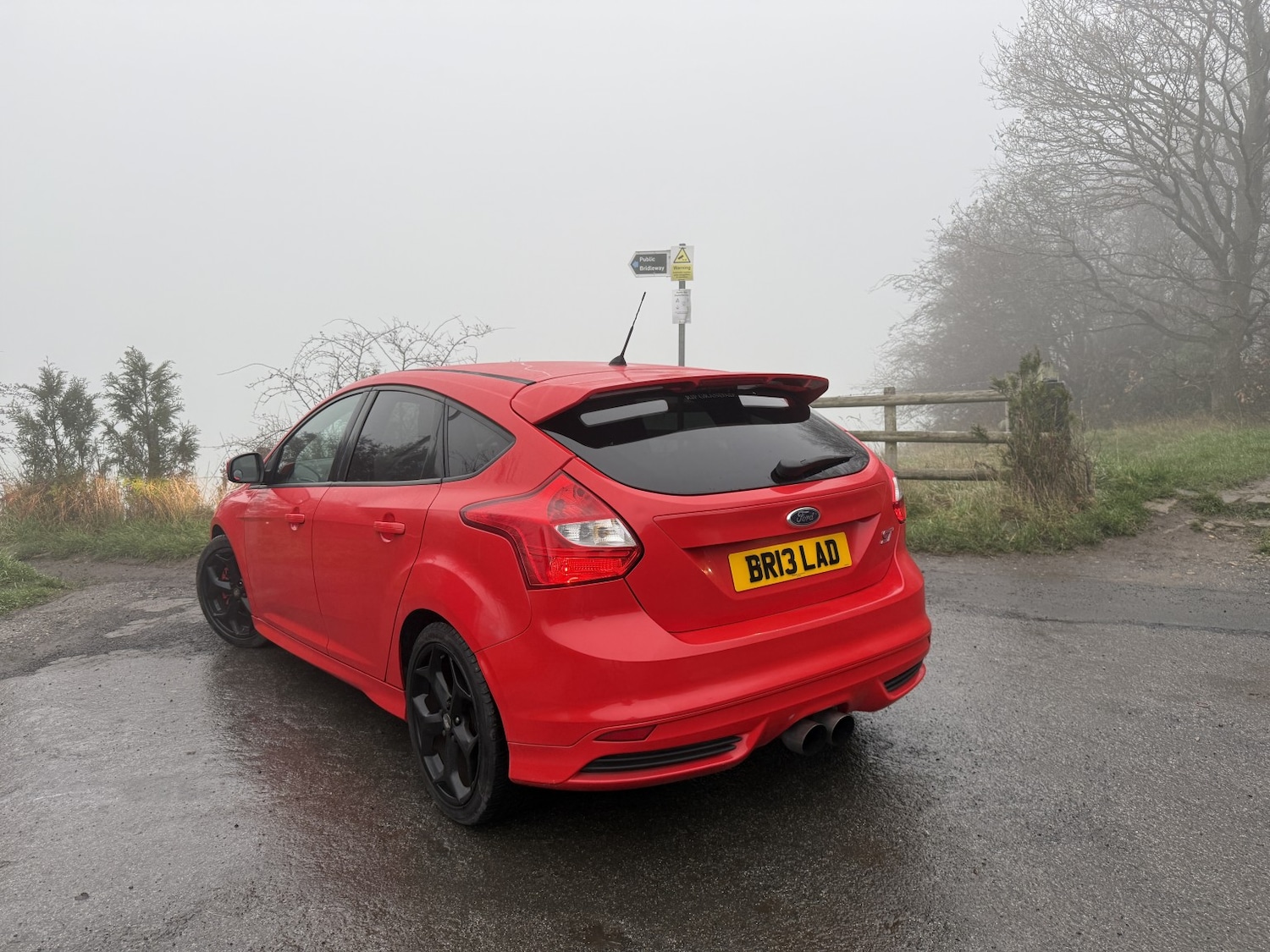 Used Ford Focus 2013 for sale - 77020565: Photo 10