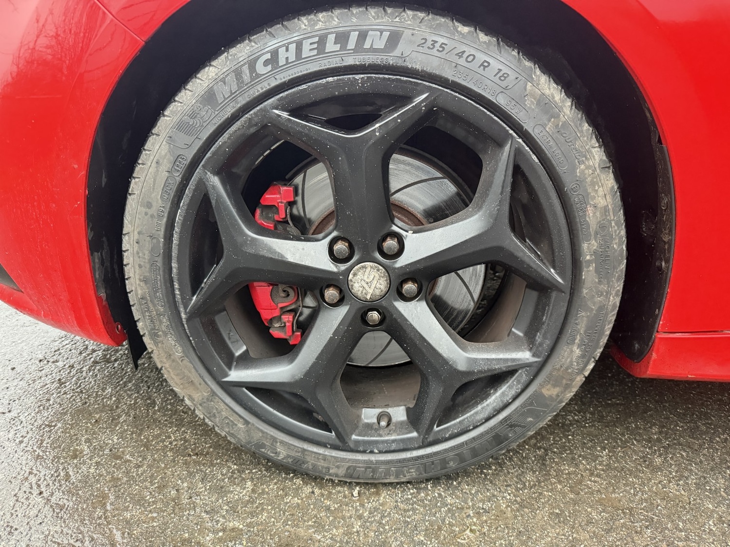 Used Ford Focus 2013 for sale - 77020565: Photo 13