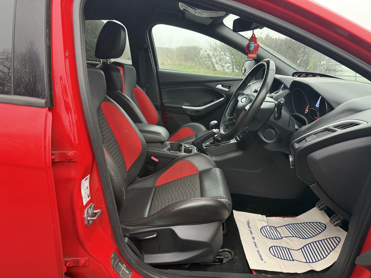 Used Ford Focus 2013 for sale - 77020565: Photo 14