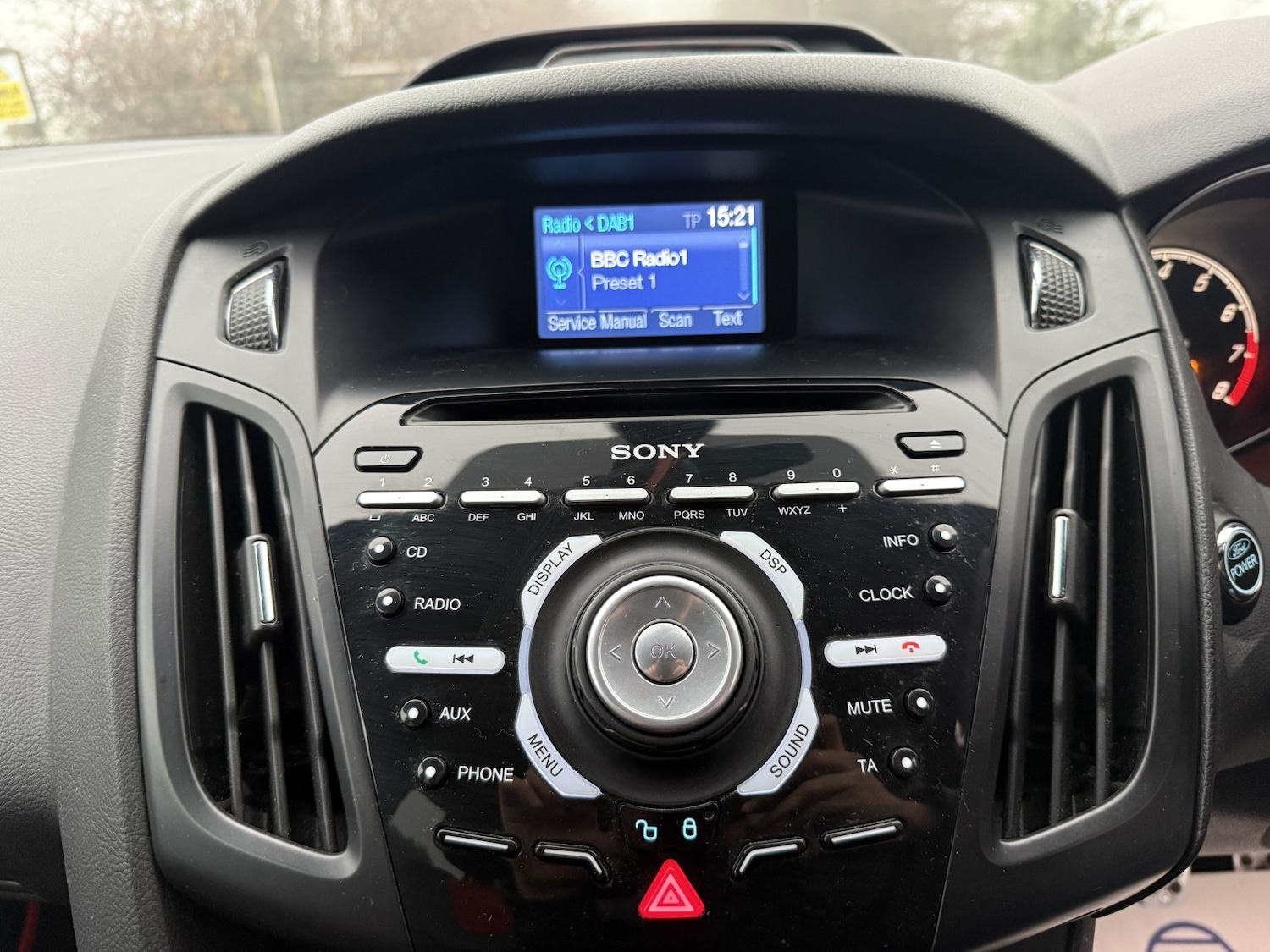 Used Ford Focus 2013 for sale - 77020565: Photo 16