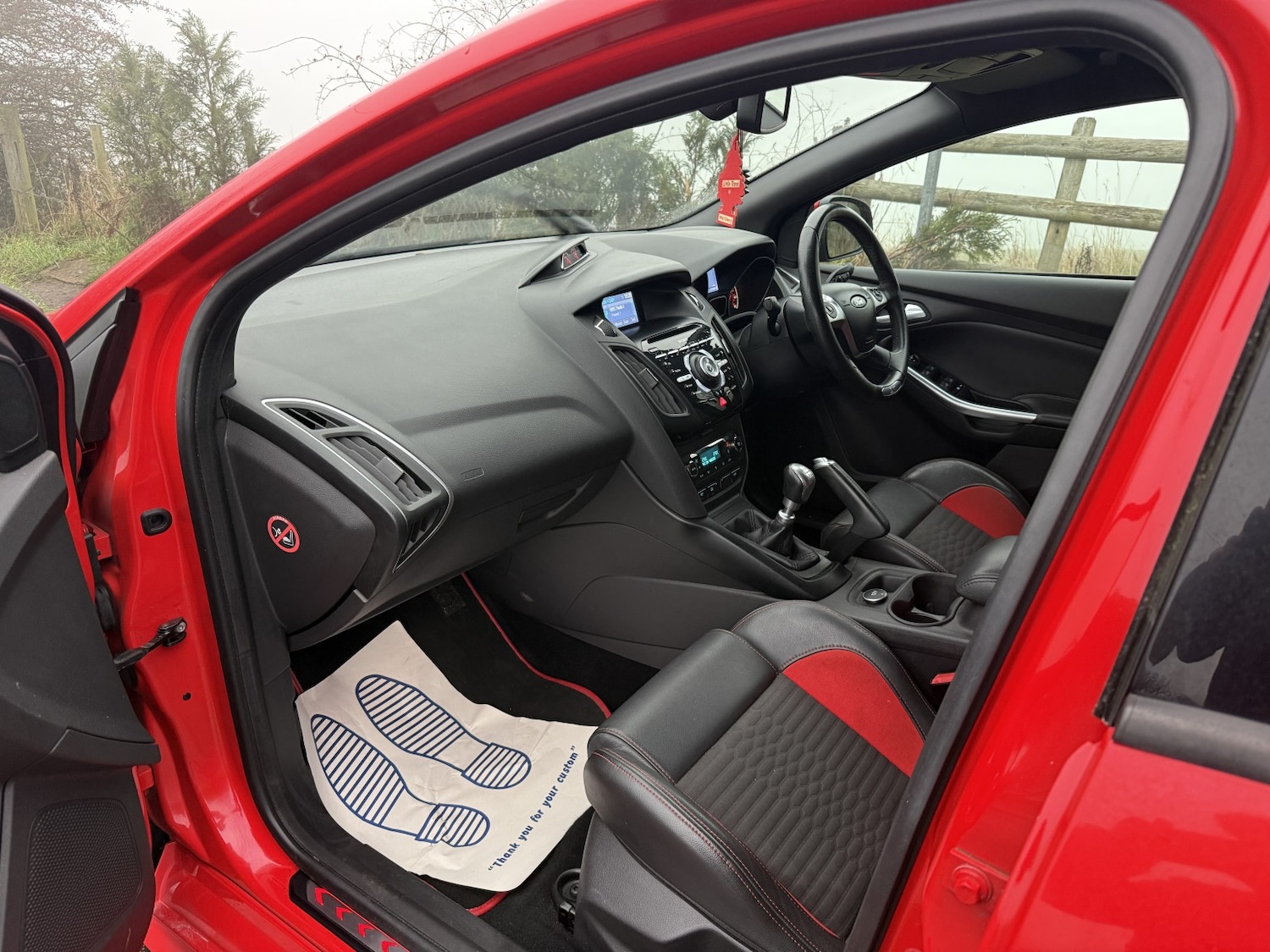 Used Ford Focus 2013 for sale - 77020565: Photo 21