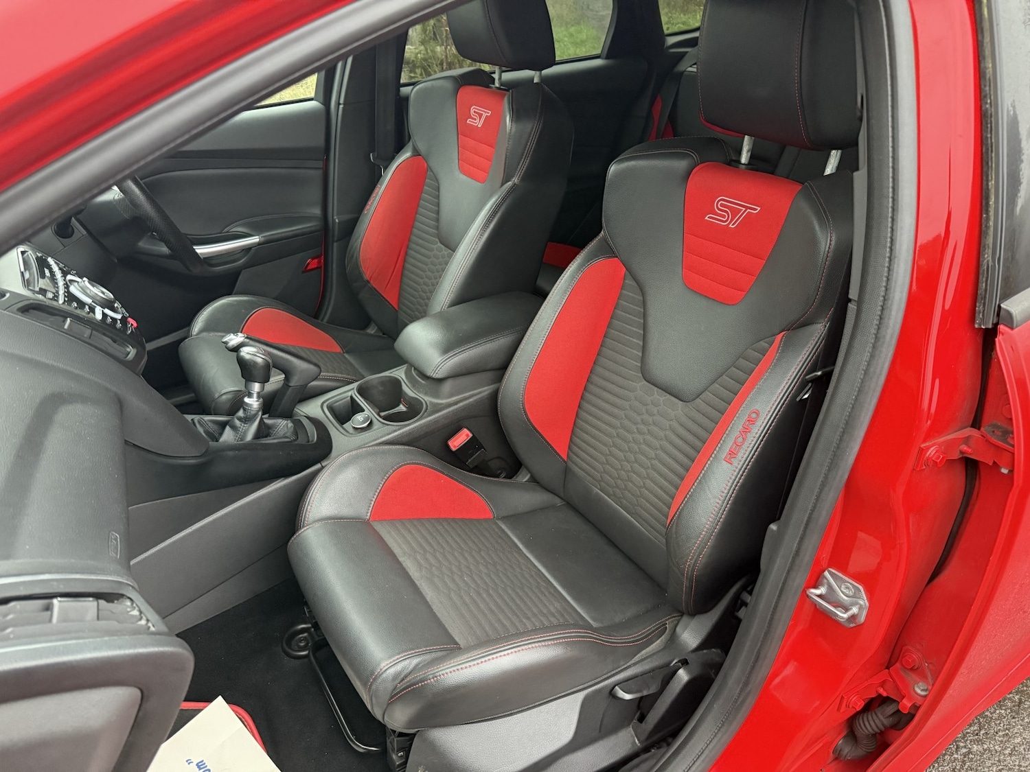 Used Ford Focus 2013 for sale - 77020565: Photo 22