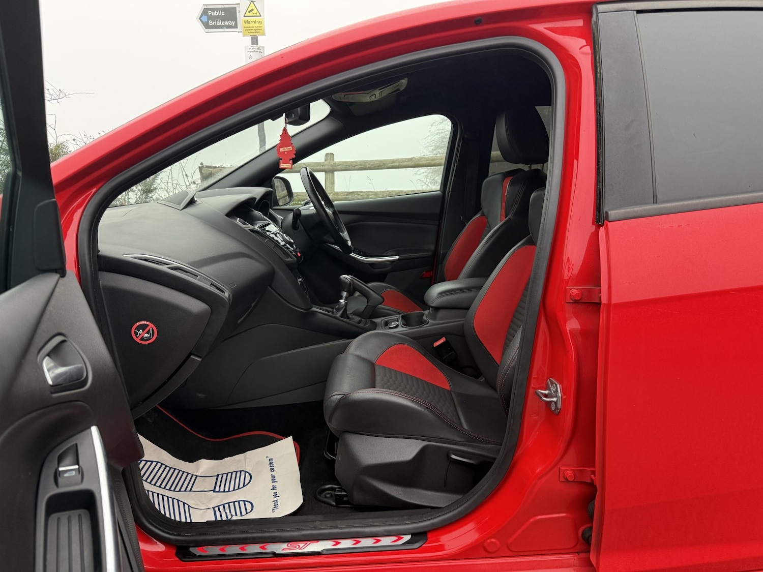 Used Ford Focus 2013 for sale - 77020565: Photo 23