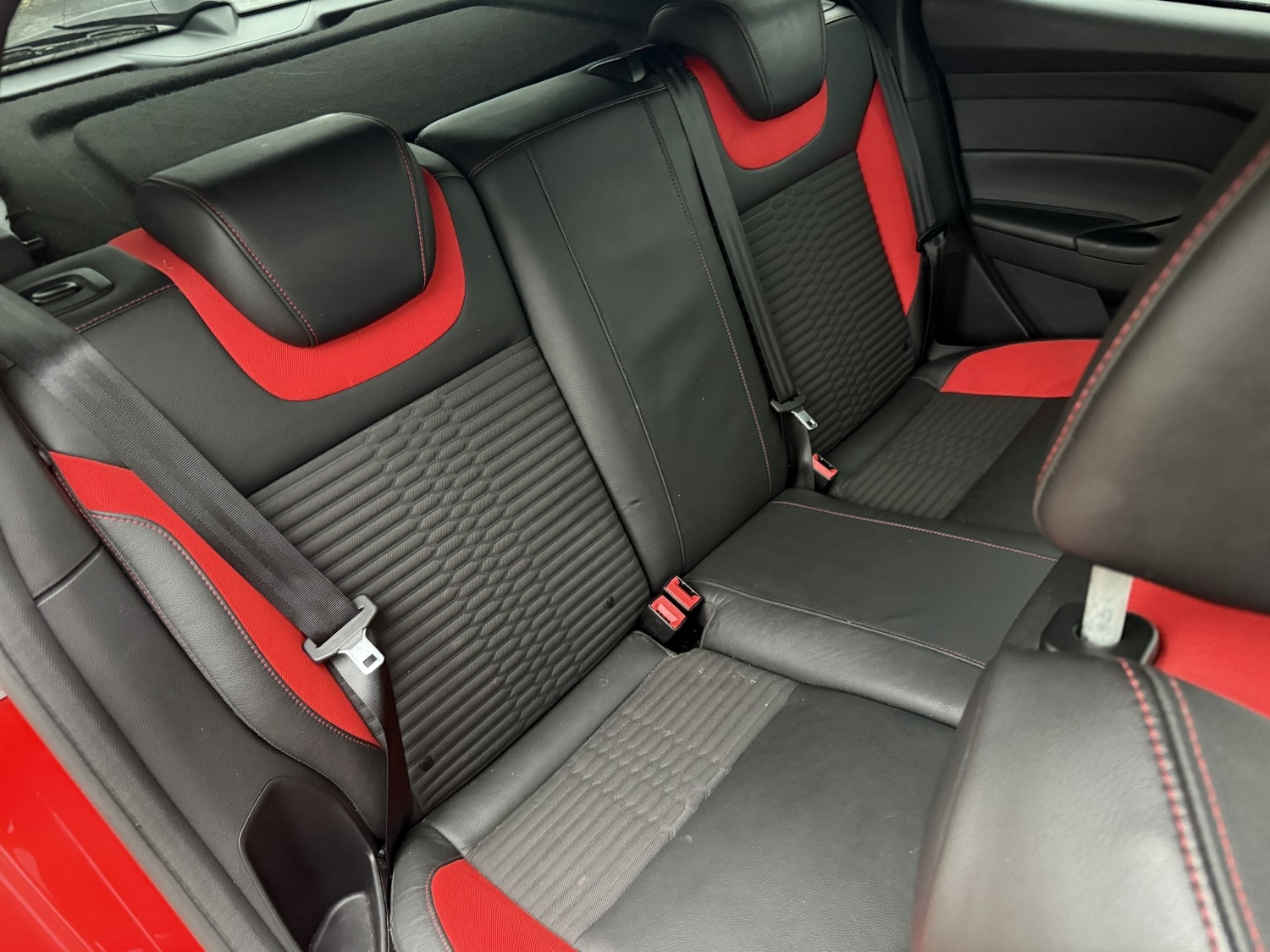 Used Ford Focus 2013 for sale - 77020565: Photo 24