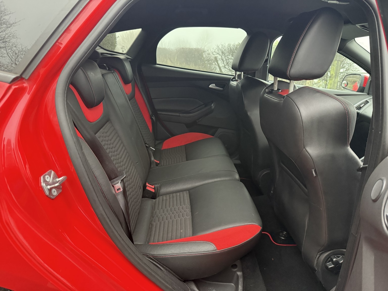 Used Ford Focus 2013 for sale - 77020565: Photo 25