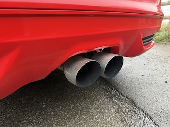 Used Ford Focus 2013 for sale - 77020565: Photo