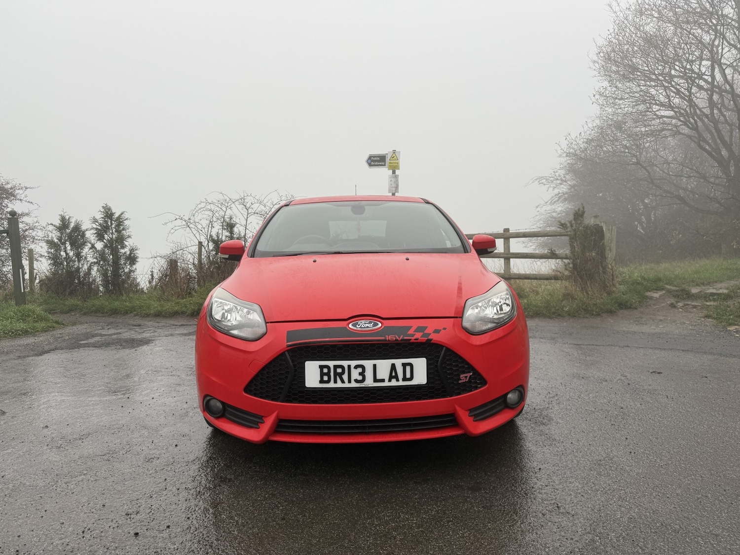 Used Ford Focus 2013 for sale - 77020565: Photo 5