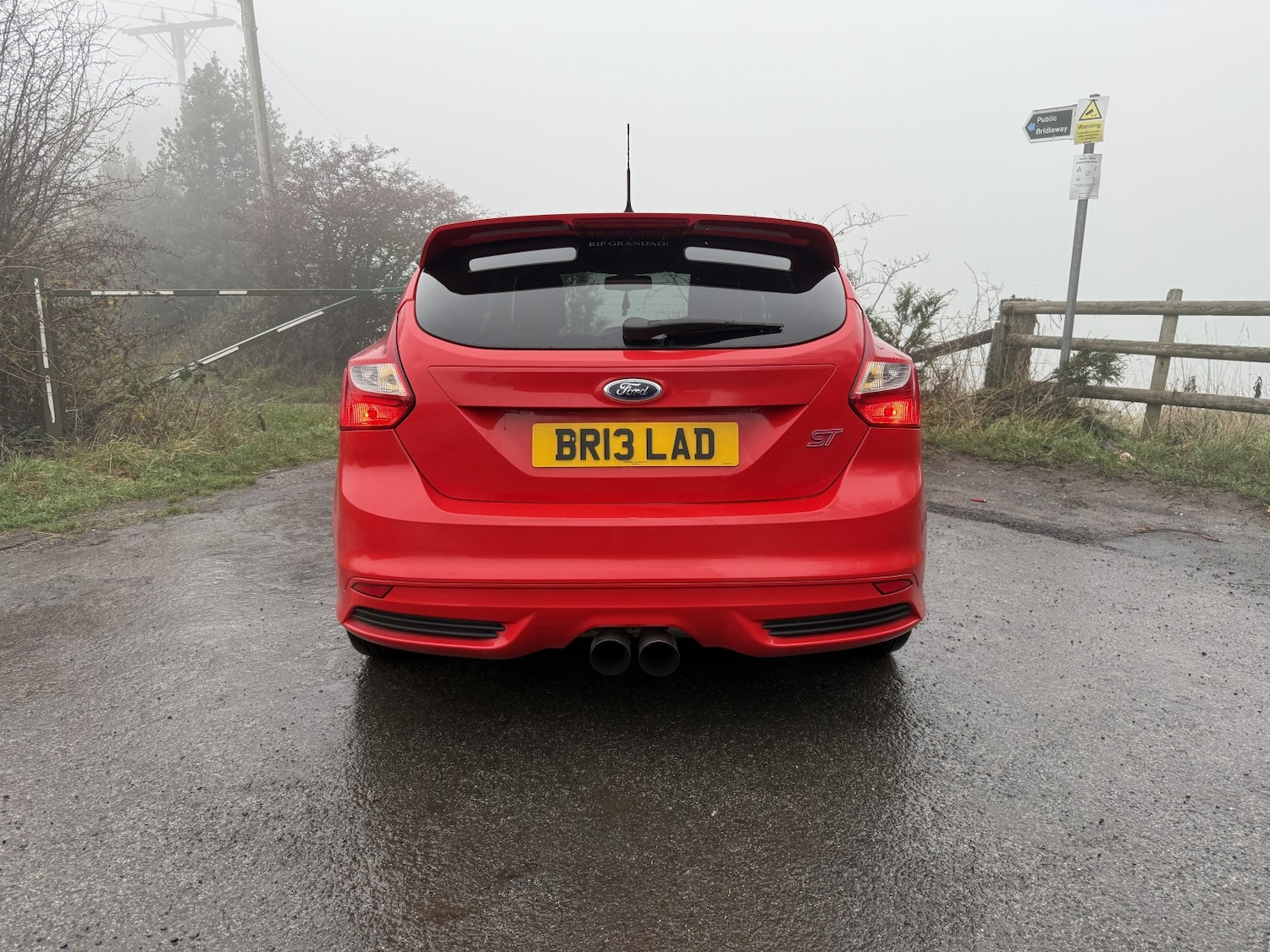 Used Ford Focus 2013 for sale - 77020565: Photo 7