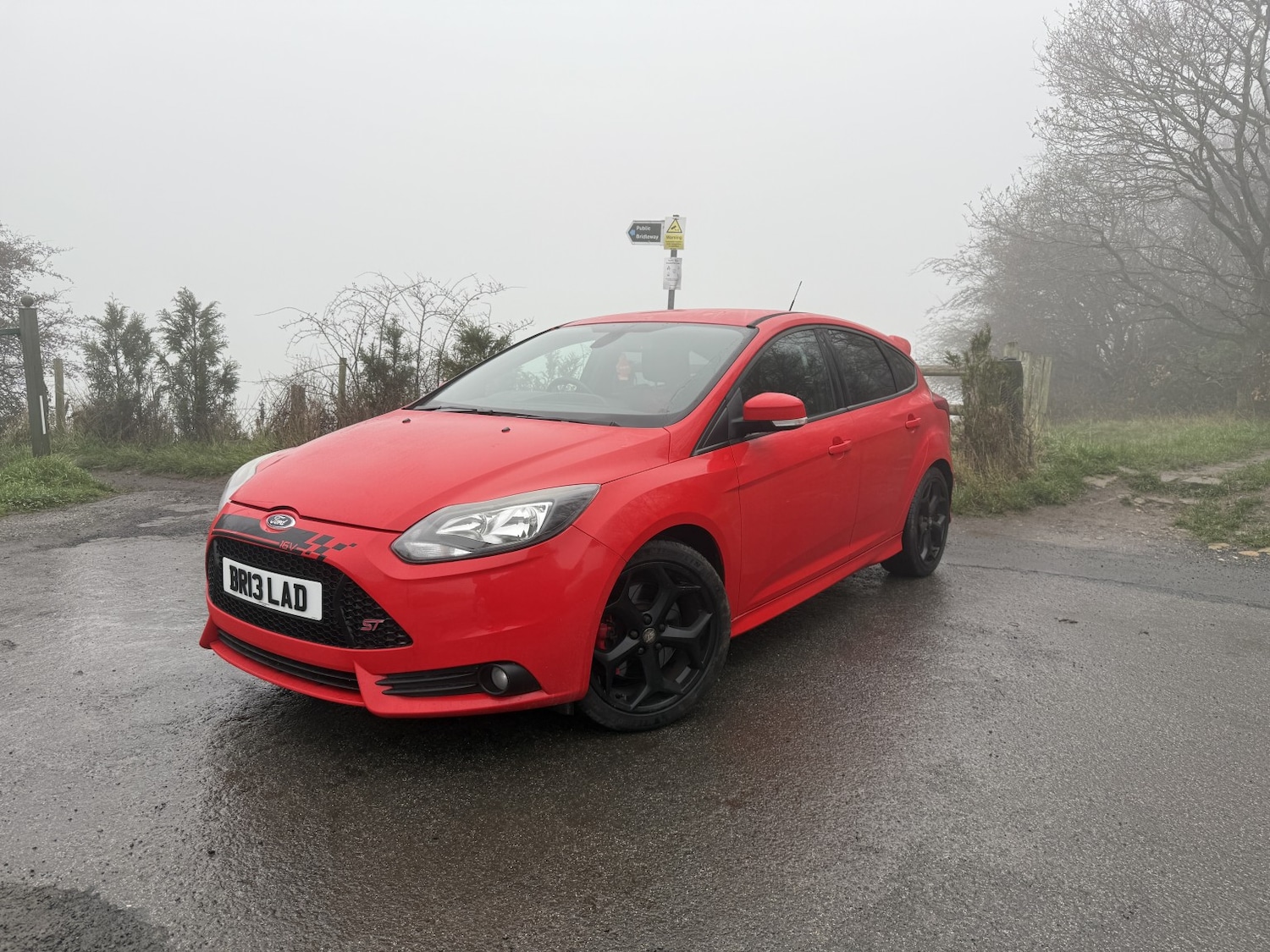 Used Ford Focus 2013 for sale - 77020565: Photo 8