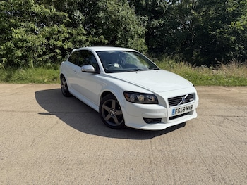Used Volvo C30 2009 for sale - 79010761: Photo