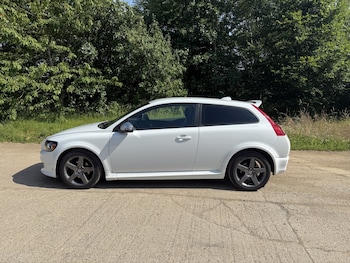 Used Volvo C30 2009 for sale - 79010761: Photo