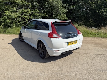 Used Volvo C30 2009 for sale - 79010761: Photo