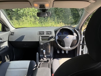 Used Volvo C30 2009 for sale - 79010761: Photo