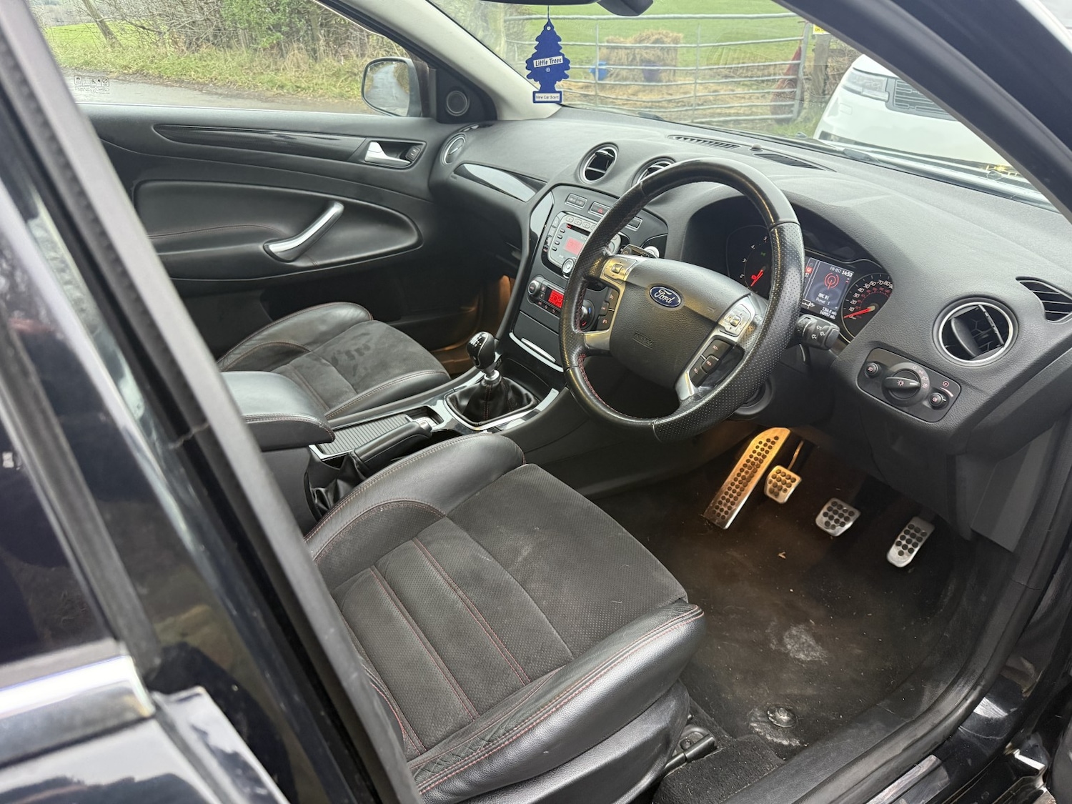 Used Ford Mondeo 2013 for sale - 77113103: Photo 10