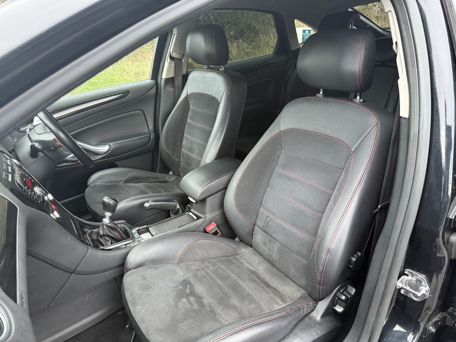 Used Ford Mondeo 2013 for sale - 77113103: Photo 17