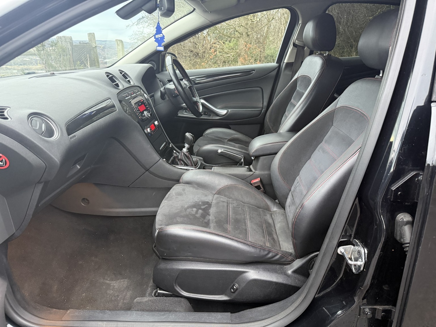 Used Ford Mondeo 2013 for sale - 77113103: Photo 18