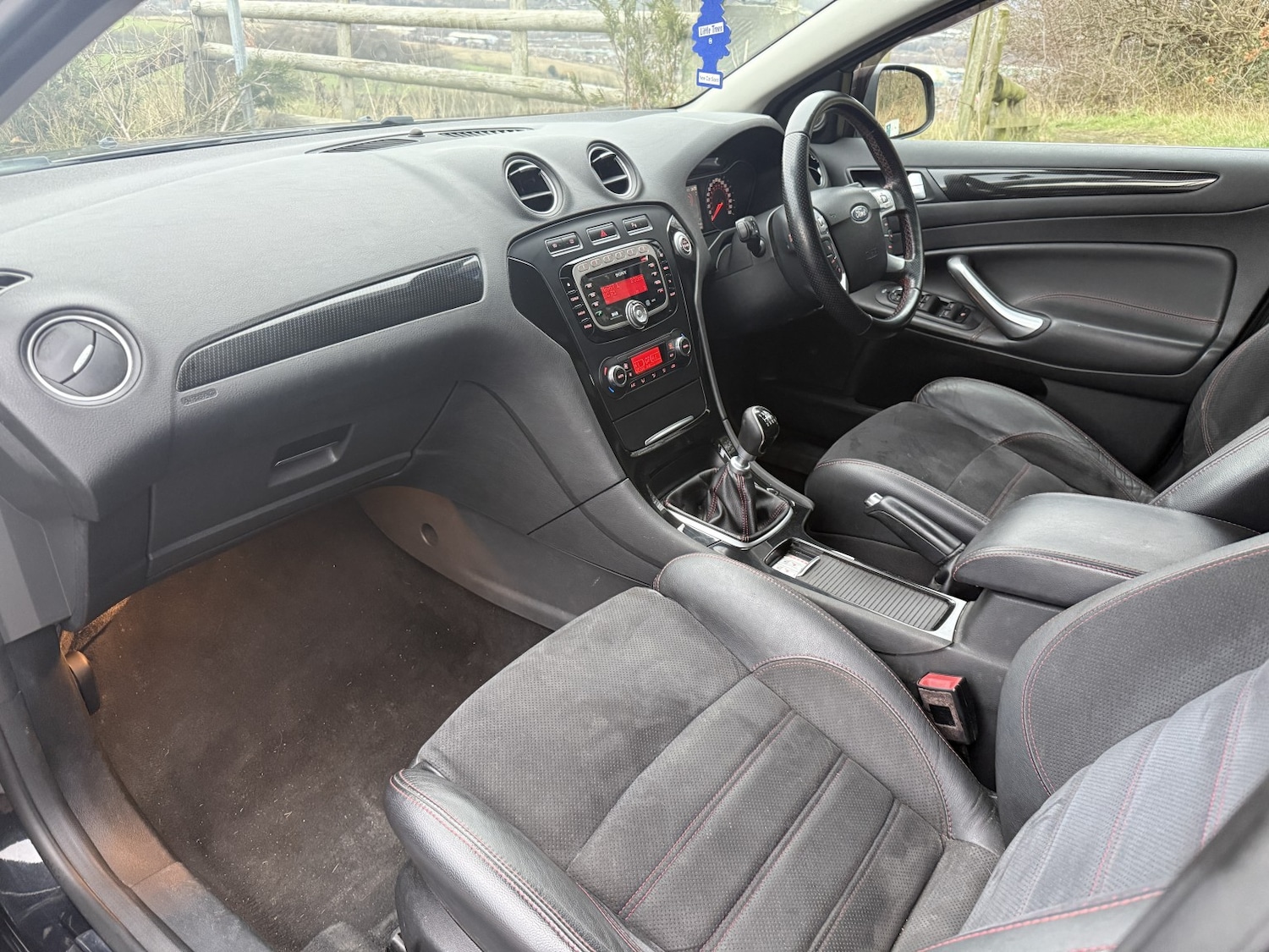 Used Ford Mondeo 2013 for sale - 77113103: Photo 19