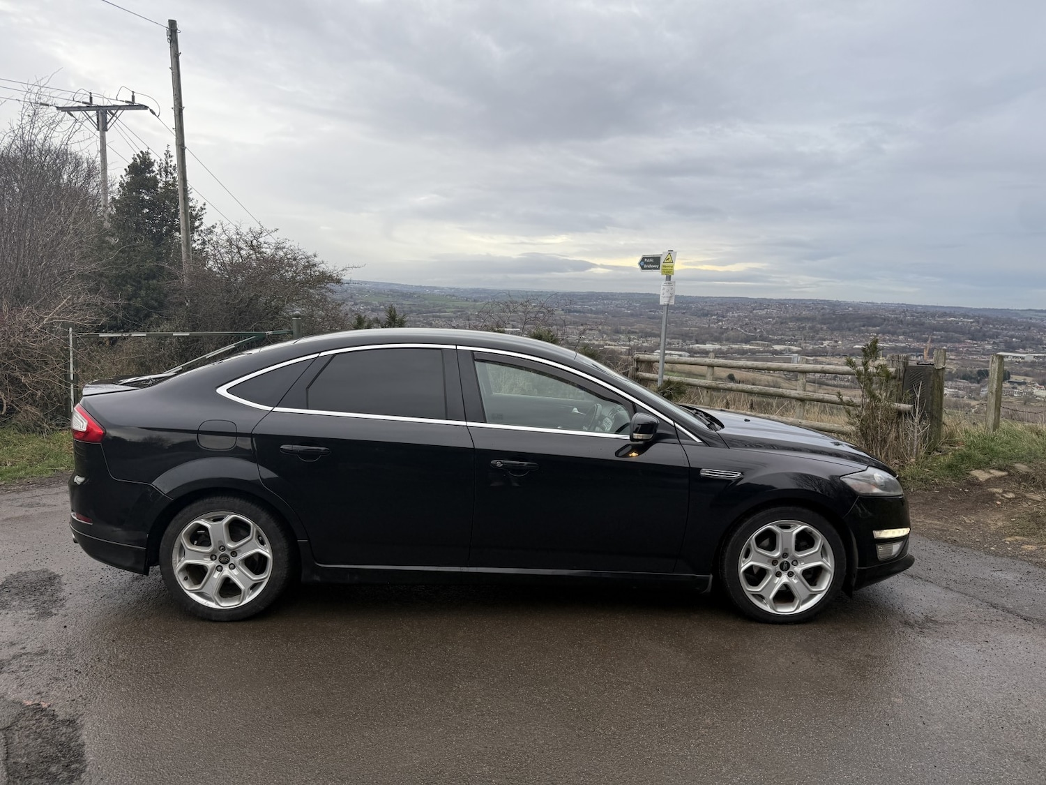 Used Ford Mondeo 2013 for sale - 77113103: Photo 2