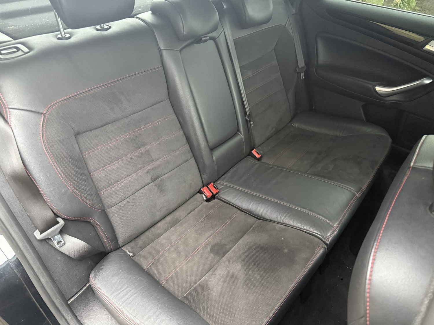 Used Ford Mondeo 2013 for sale - 77113103: Photo 20