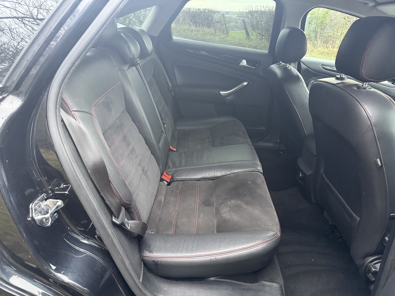 Used Ford Mondeo 2013 for sale - 77113103: Photo 21