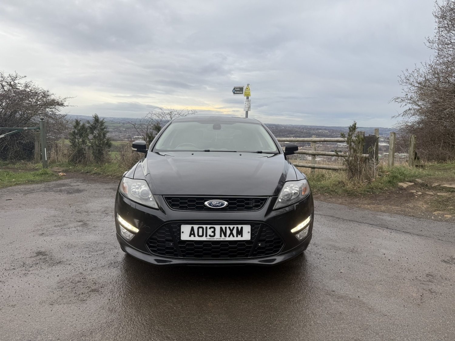 Used Ford Mondeo 2013 for sale - 77113103: Photo 5