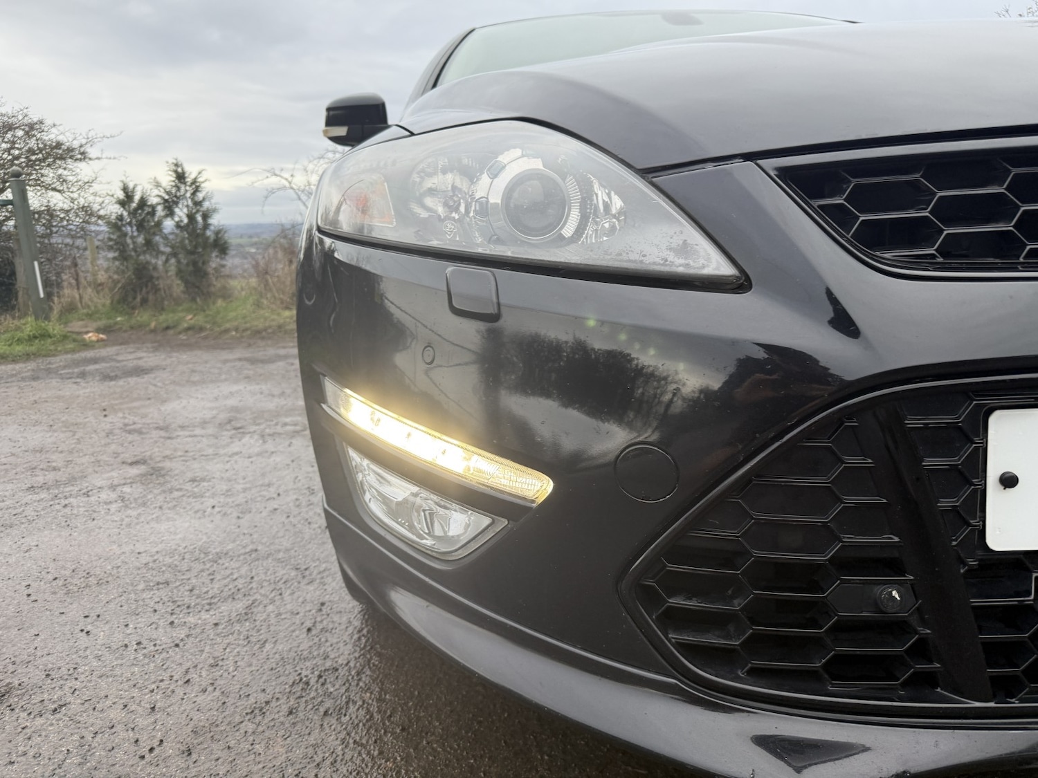 Used Ford Mondeo 2013 for sale - 77113103: Photo 9