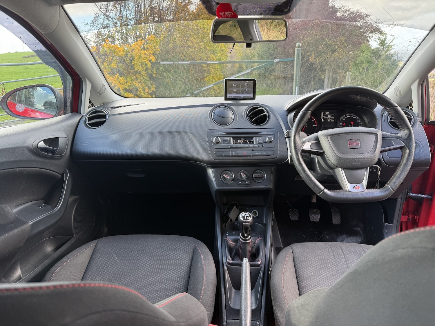 Used SEAT Ibiza 2013 for sale - 76439913: Photo 10